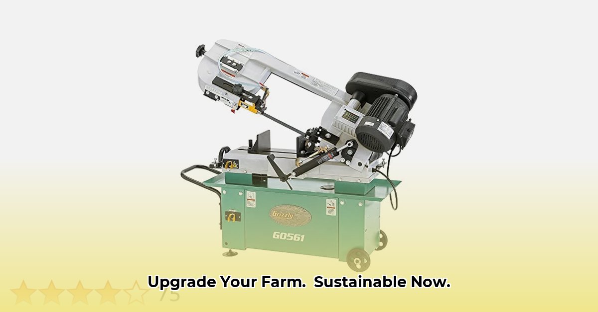 tractor-supply-bandsaw